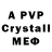A PVP мука ChenXi Zhu